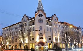 Grand Hotel Ukraine Dněpropetrovsk Exterior photo