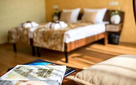 Hotel&Spa Pysanka, Готель Писанка, 3 Сауни Та Джакузі - Індивідуальний Відпочинок У Спа Lvov Exterior photo