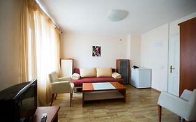 Predslava Hotel Kyjev Room photo