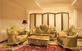 Royal Congress Hotel Kyjev Interior photo