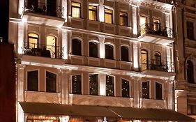 Boutique Hotel Palais Royal Oděsa Exterior photo